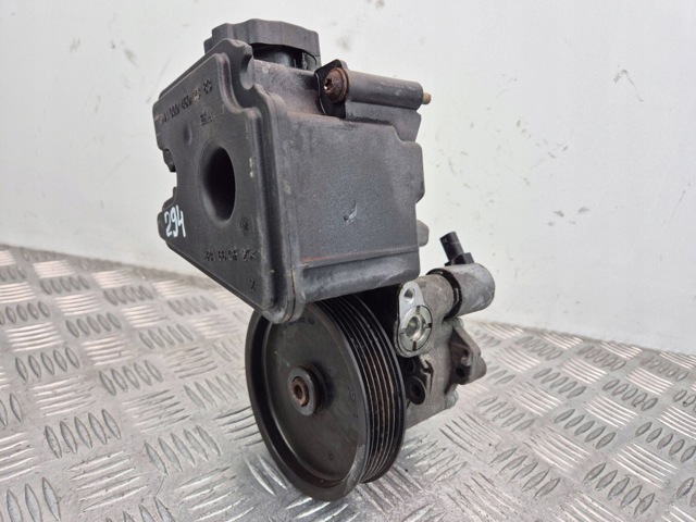 0064664401 MERCEDES Насос гидроусилителя руля (ГУР) купить в Николаев