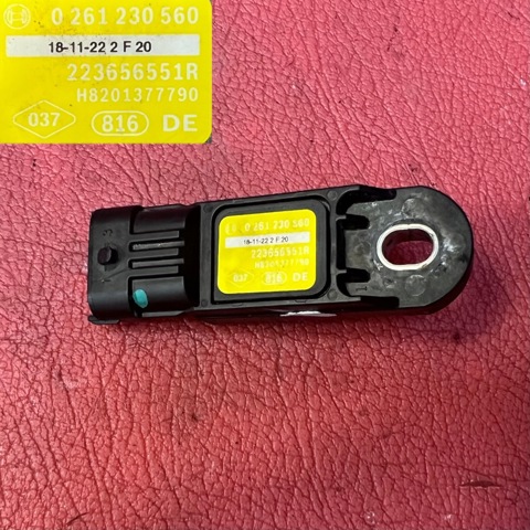 RENAULT 0261230560 в наличии Украина