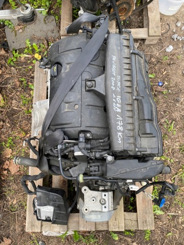 PEUGEOT 0261S06494 в наличии Николаев