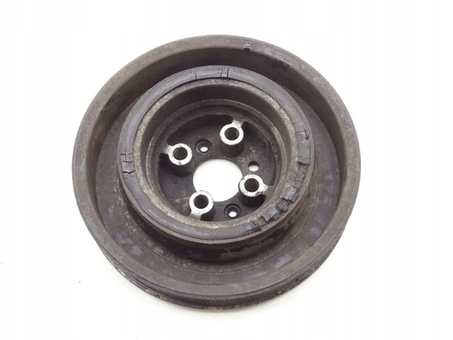 VAG 028105243R Шкив коленвала в наличии Тернополь