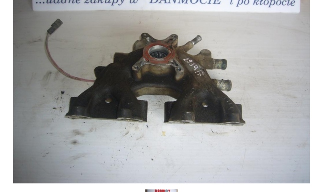 030129713J VAG Коллектор впускной купить в Киев