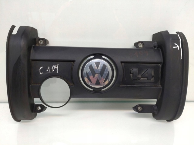 VAG 036103925CD Крышка двигателя в наличии Павлоград