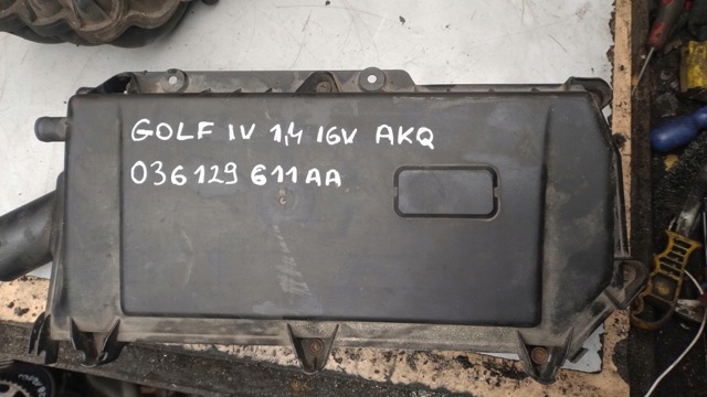 036129611AA VAG Корпус фильтра купить в Сумы