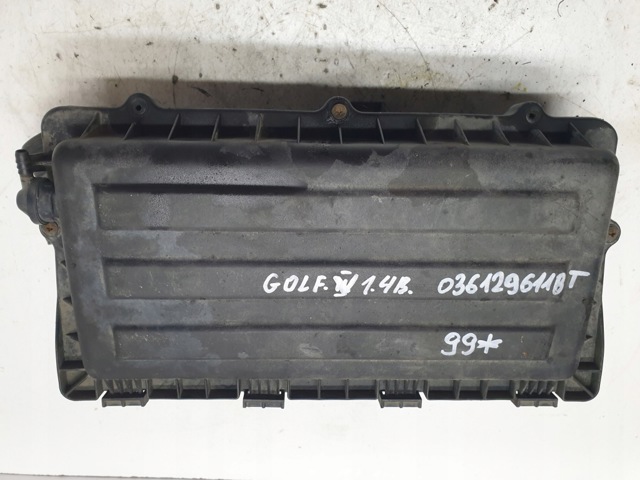 VAG 036129611BT Корпус фильтра в наличии Хмельницкий