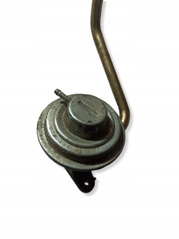 Клапан EGR, рециркуляции газов 036131503D VAG