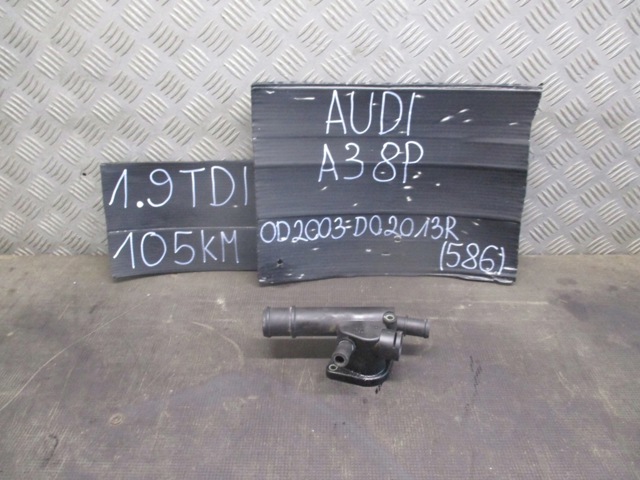 VAG 038129969A в наличии Тернополь
