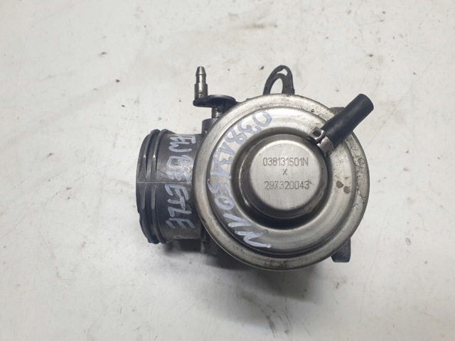 038131501N VAG Клапан EGR рециркуляции газов купить в Черкассы