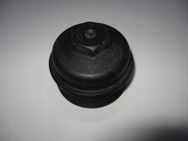 03C115403E VAG Крышка масляного фильтра купить в Днепр