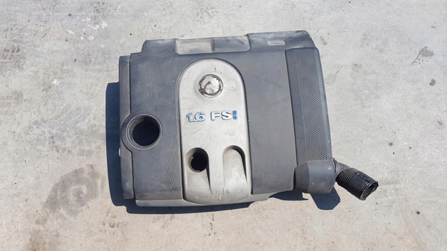 VAG 03C129607F Корпус фильтра в наличии Киев
