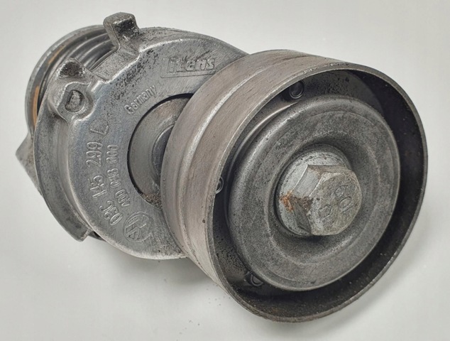 Ролик натяжителя приводного ремня 03C145299L VAG