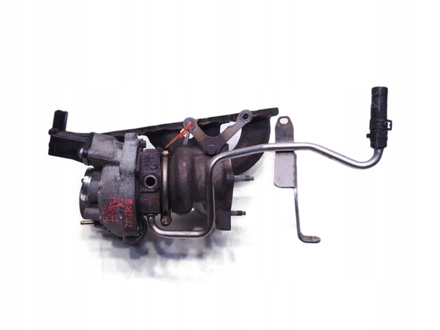 03C145701S Турбина купить Ирпень
