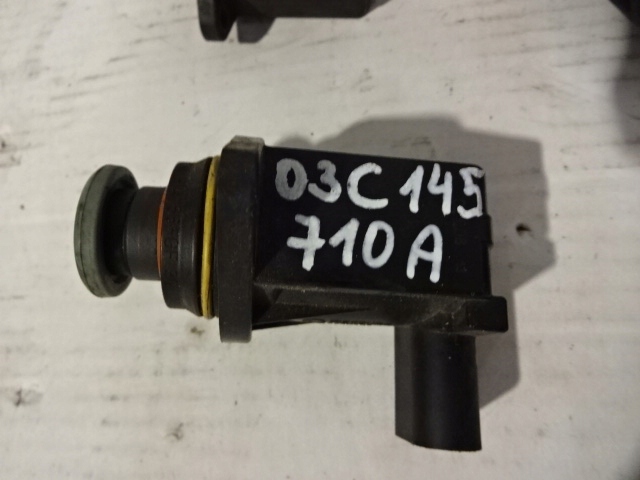 VAG 03C145710A Клапан рециркуляции наддувочного воздуха турбины в наличии Ужгород