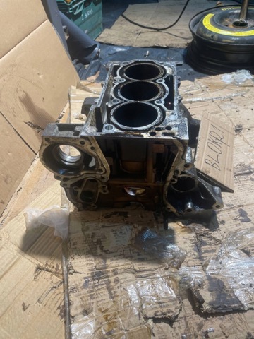 VAG 03D103019J в наличии Полтава