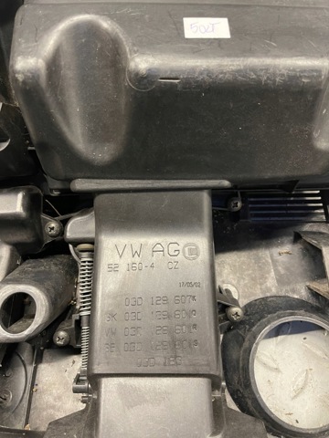 03D129607 VAG купить в Сумы