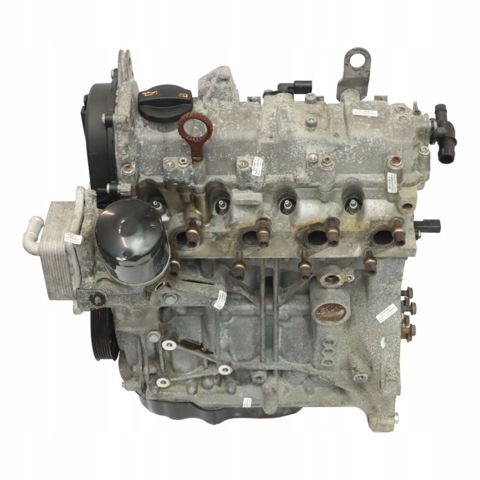 03F100031F VAG Двигатель в сборе купить в Днепр