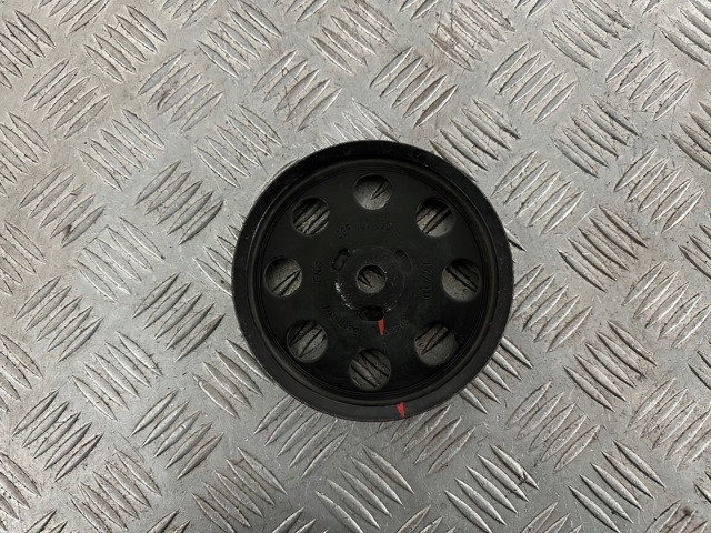 VAG 03F105255A Шкив коленвала в наличии Хмельницкий