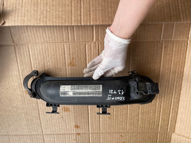 03F145673D VAG Датчик давления наддува купить в Чернигов
