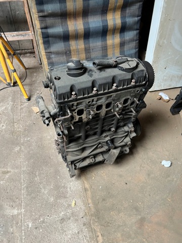 VAG 03G100031P Двигатель в наличии Одесса