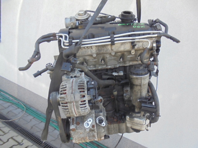 03G100098MX VAG Двигатель купить в Николаев