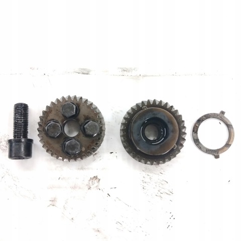 VAG 03G103305C Шестерня промежуточного вала двигателя в наличии Кривой Рог