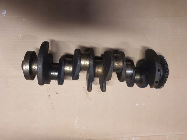 03G105021S VAG Коленвал двигателя купить в Николаев