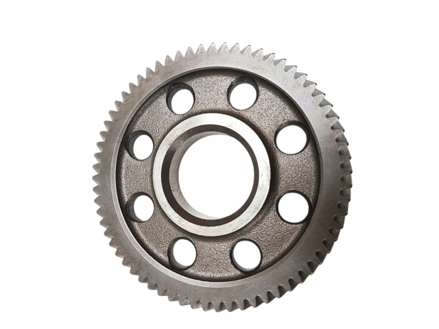 03G105212A VAG Шкив коленвала купить в Запорожье