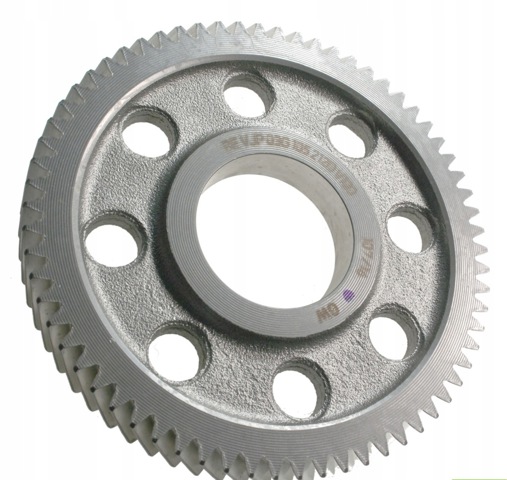03G105212D VAG Шкив коленвала купить в Сумы