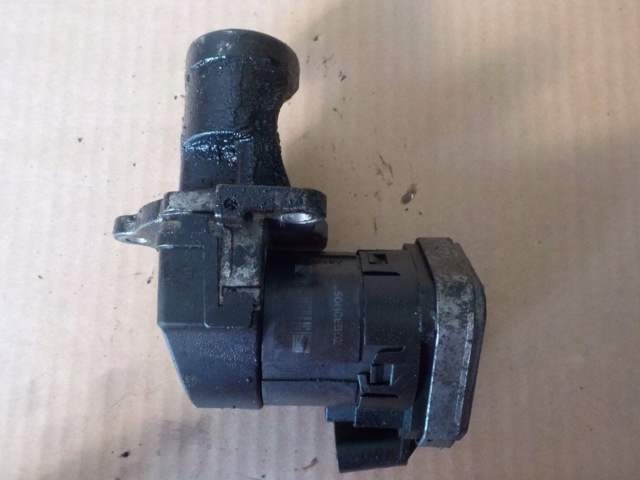 VAG 03G131501E Клапан EGR рециркуляции газов в наличии Чернигов