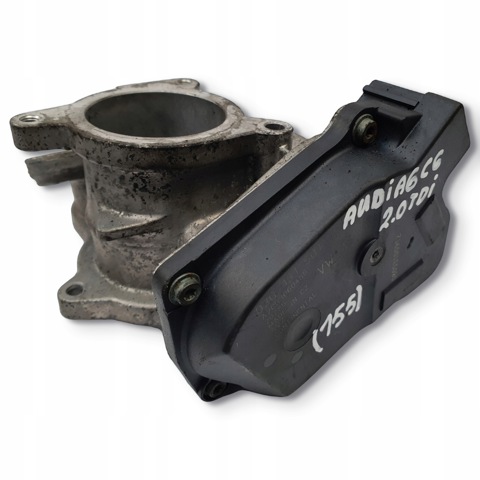 03G131501J Клапан EGR рециркуляции газов купить Сумы