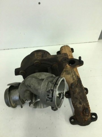 03G253014D Турбина купить Полтава