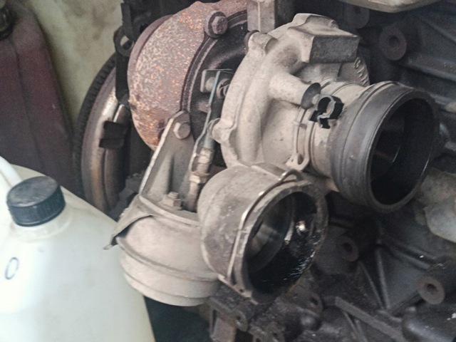 VAG 03G253018A в наличии Запорожье