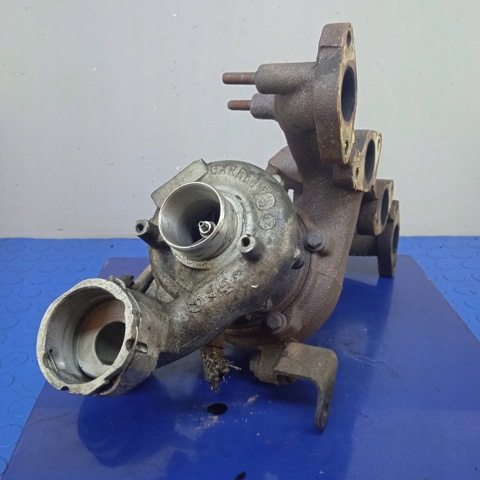 03G253019H VAG Турбина купить в Полтава
