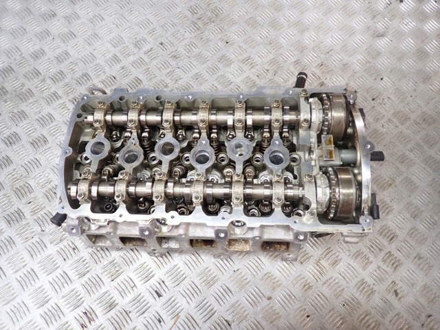 VAG 03H103063AG ГБЦ в наличии Киев