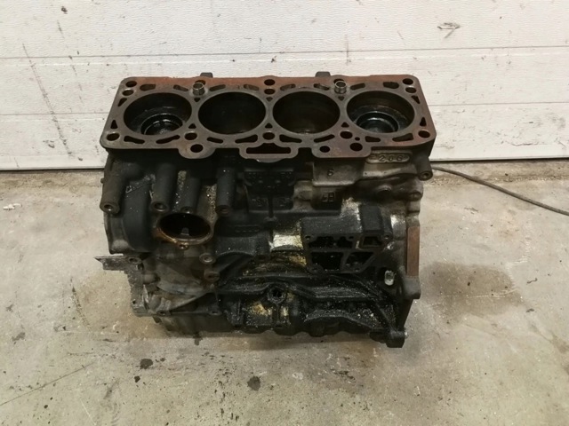 03L100090PX Двигатель купить Черновцы