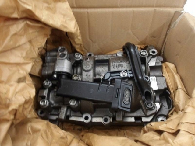 Балансировочный вал 03L103295F VAG