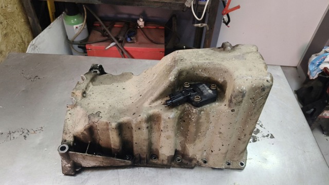 03L103603E VAG купить в Сумы
