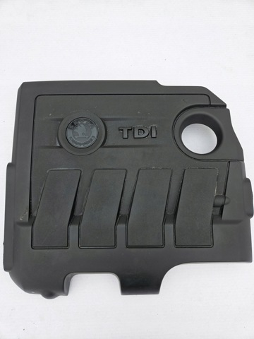 03L103925K VAG Крышка двигателя купить в Харьков