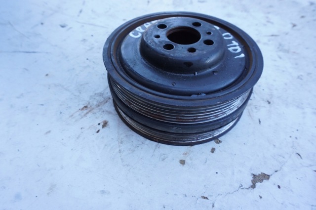 03L105243 Шкив коленвала купить Ирпень