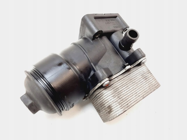 03L115389 Корпус масляного фильтра купить Черновцы