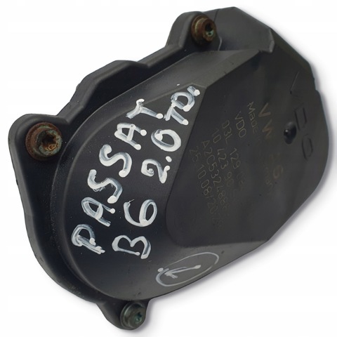 03L129086V120 VAG Впускной коллектор купить в Сумы