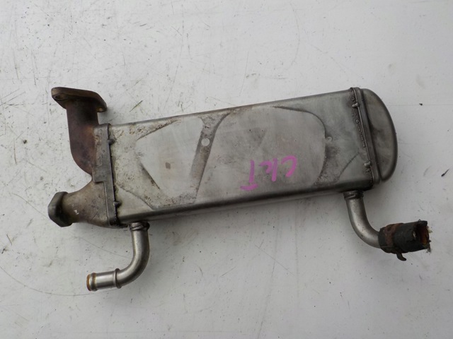 03L131511A VAG Радиатор системы EGR купить в Хмельницкий