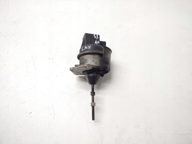 03L198716F VAG Клапан (актуатор) управления турбиной купить в Каменское