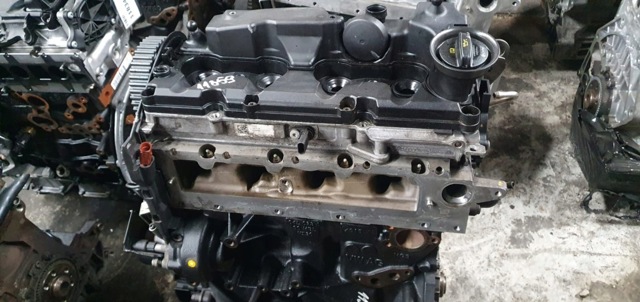 VAG 03N103011A Блок цилиндров двигателя в наличии Тернополь