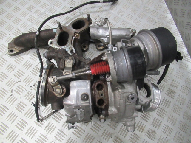 03N253020G Турбина купить Полтава