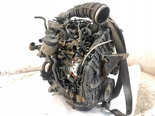 Насос топливный высокого давления 0445010086 OPEL