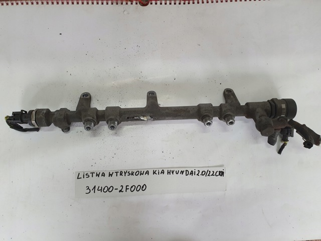 HYUNDAI 0445214211 в наличии Чернигов