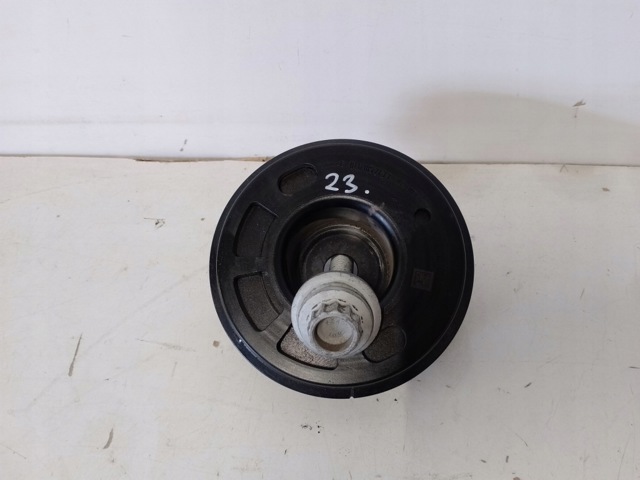 04C105243T Шкив коленвала купить Каменское