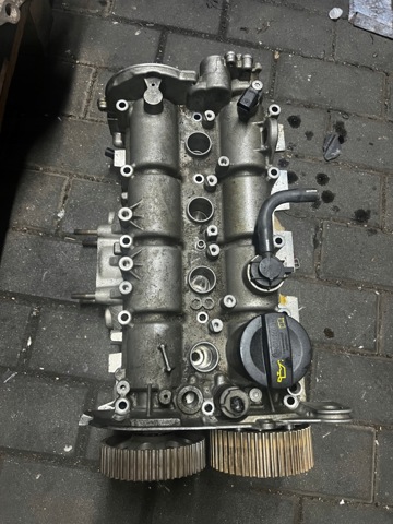 04E103404T VAG купить в Хмельницкий