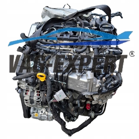 04L100037S Двигатель в сборе купить Сумы