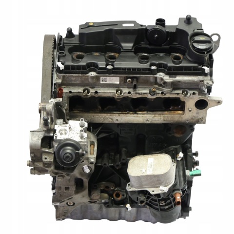 VAG 04L100090H Двигатель в сборе в наличии Ужгород